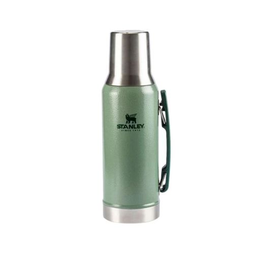 Termo Classic Mate System 1,2 Lts Verde