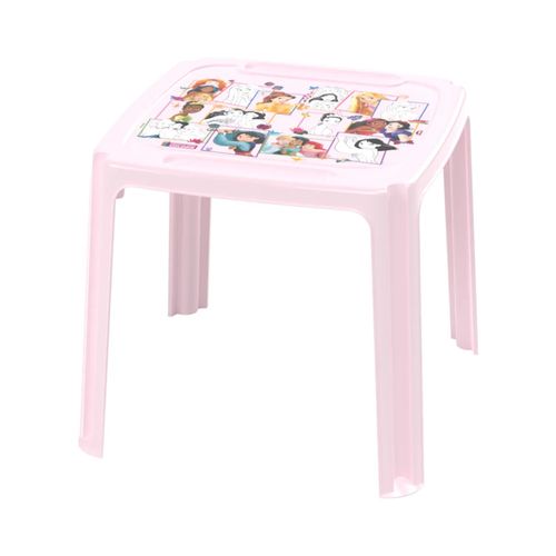 Mesa Infantil Princess