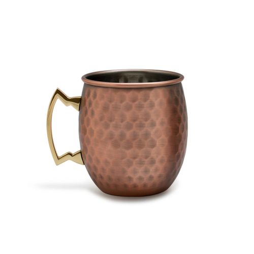 Copper Vaso Mug Wayu 600Ml