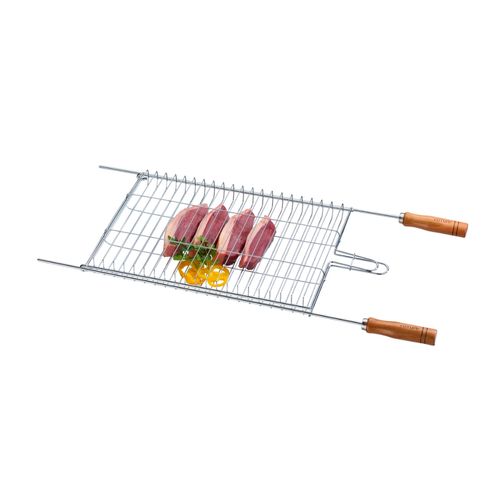 Parrilla Para Pescadochurrasco