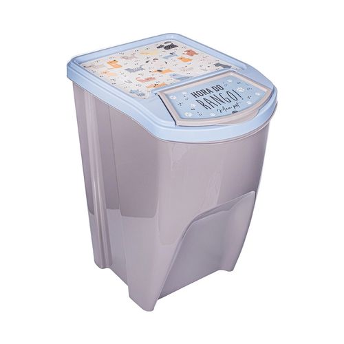 Porta Racion Pet M 34L