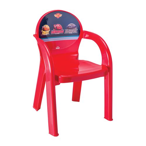 Sillon Infantil Cars
