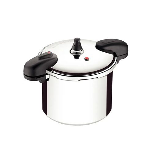 Olla A Presion Pulido 10L Tramontina
