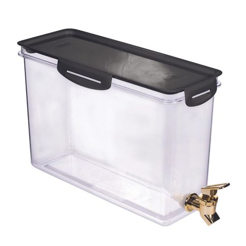 Dispensador De Agua Para Nevera 6Lts