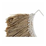 Decoracion%20Pared%20Fibra%20caracolas%2070X3X57%20Marron