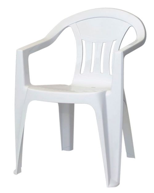 Silla Blanca Recife