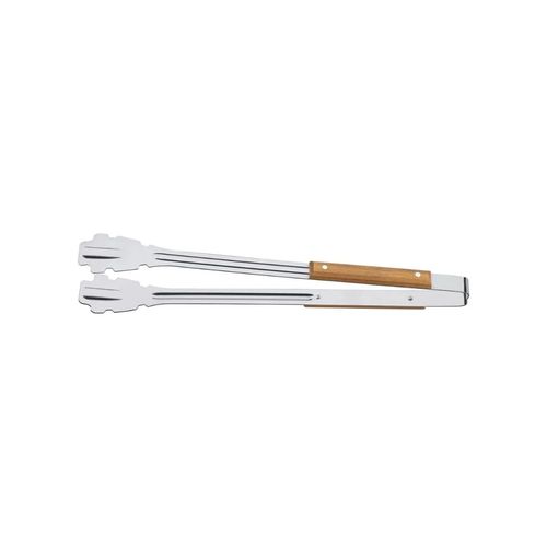 Pinza De Carbon Churrasco Tramontina