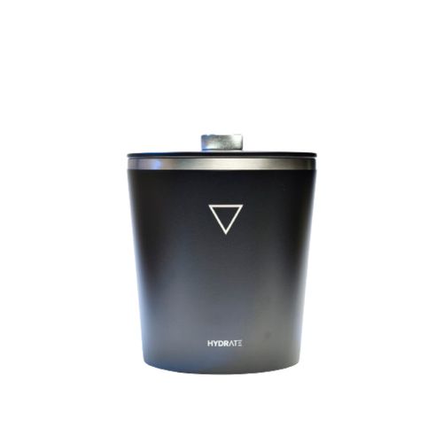 Hielera Bucket Conservadora 3250 Ml Negro