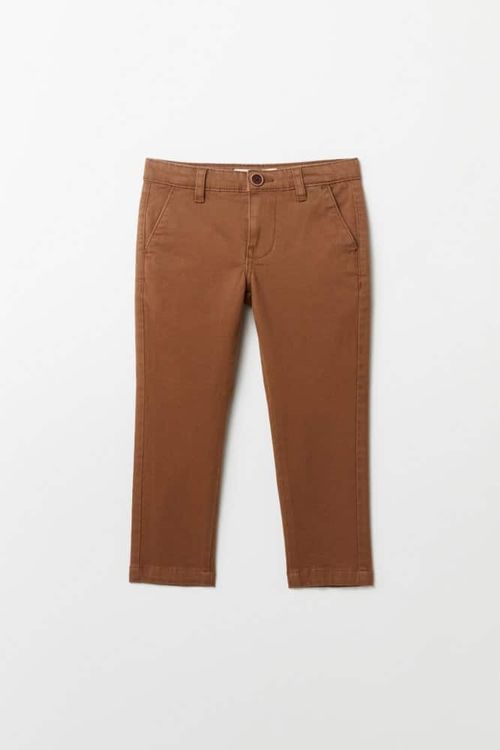 Pantalon Chino