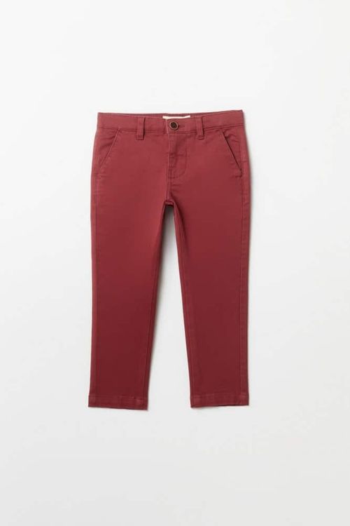 Pantalon Chino