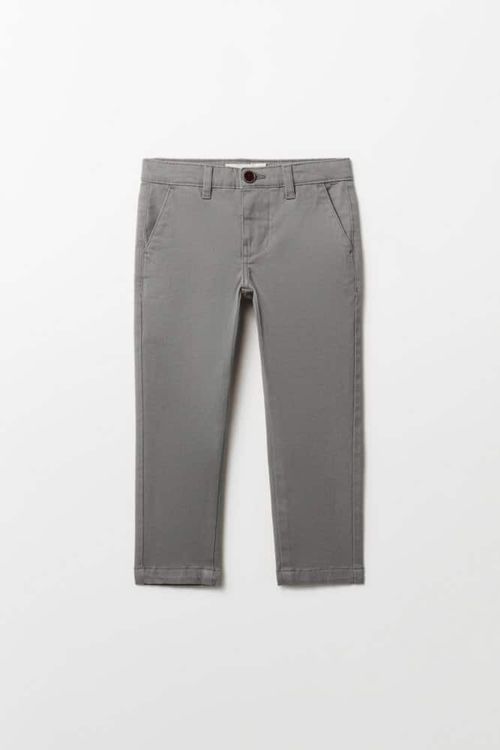 Pantalon Chino