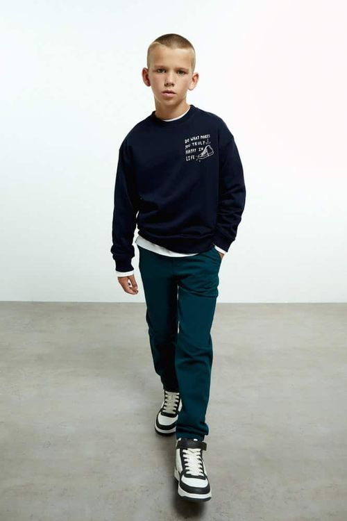 Pantalon Chino