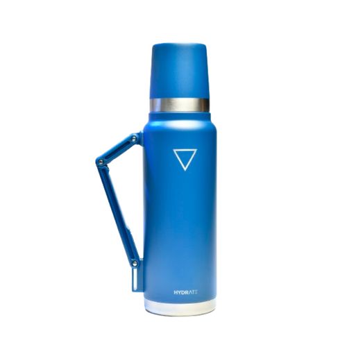 Termo Mate 1200 Ml Azul
