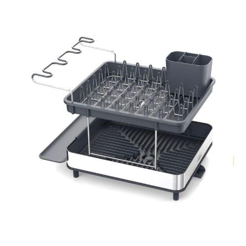 Escurridor Para cubiertos De Acero Inox