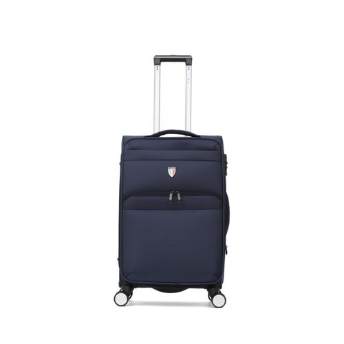 Maleta Tucci Menori Mediana 24In Navy