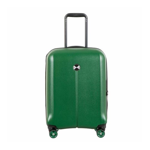 Maleta Houston 8R Tsaexp Grande Verde 79X48X30