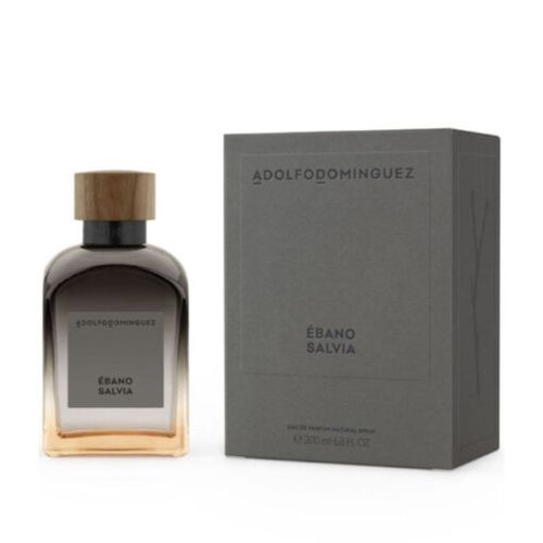 Ebano Salvia 120Ml