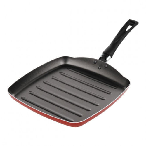 Grill%2024X24X23Cm%20075L%20Garlic%20Rojo