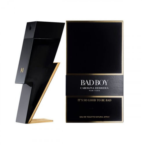 Bad Boy Edt