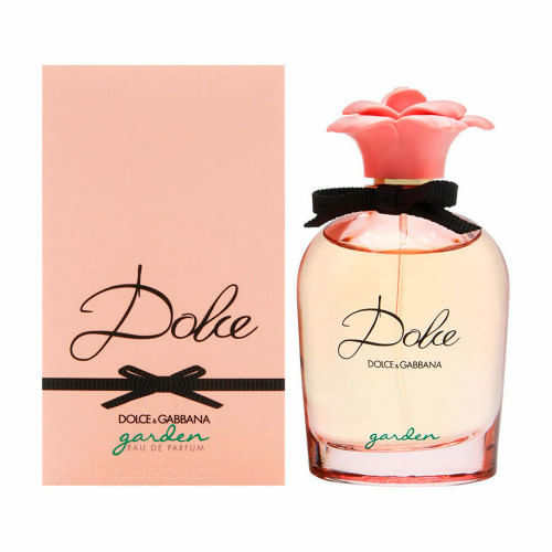 Dolce Garden Edp