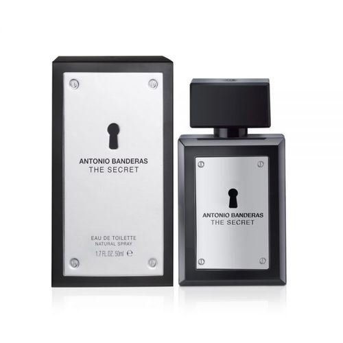 The Secret Men Edt