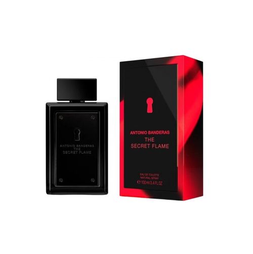 The Secret Flame Limited Edition Edt