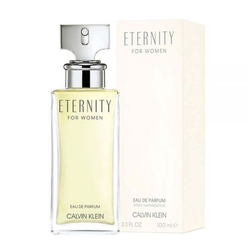 Eternity Women Edp 100 Ml