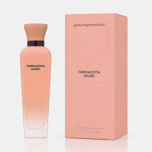 Agua Fresca Terracota Musk Edp