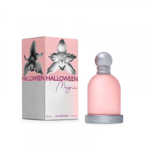 Halloween Magic Edt