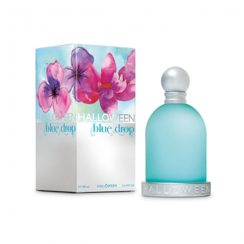 Blue Drop