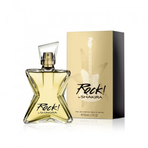 Rock By Skr Edt