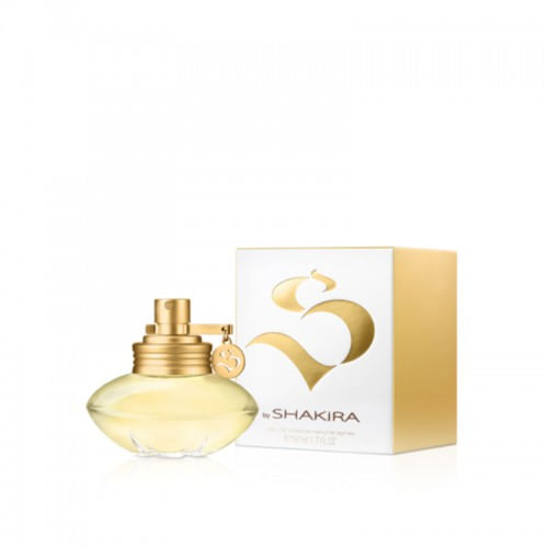 S By Shakira Edt