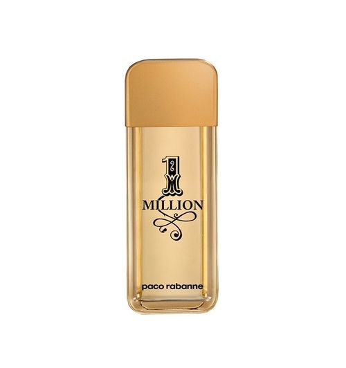 1 Million After Shave