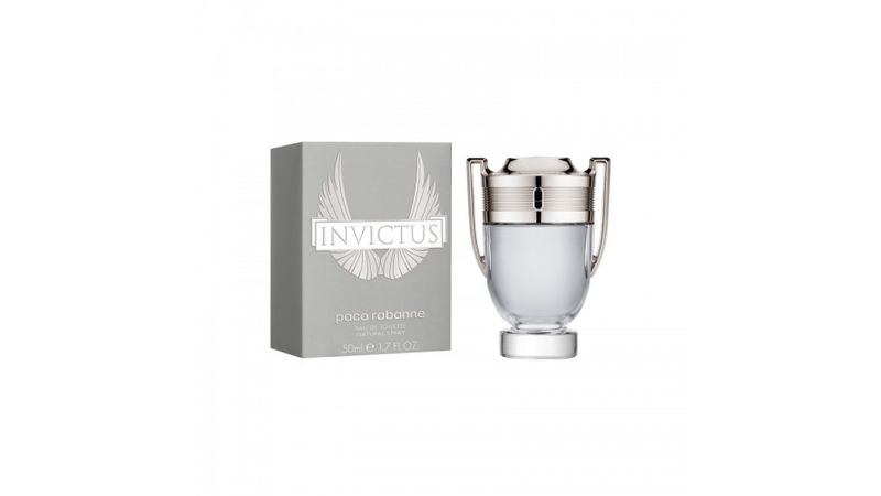 Invictus Edt Nueva Americana