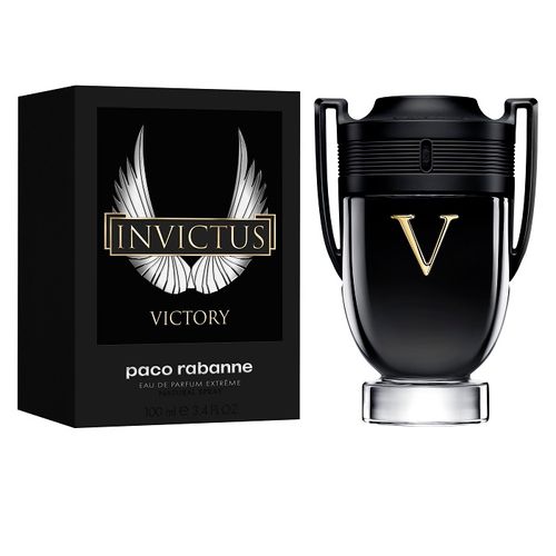 Invictus Victory Edp