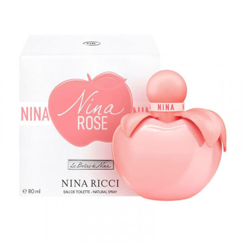 Nina Rose Edt