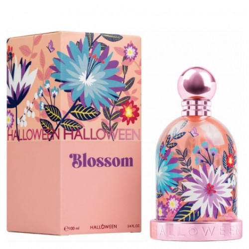 Hwn Blossom Edt 100 Ml