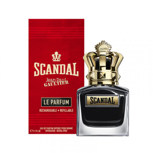 Scandal Le Parfum Him Edp
