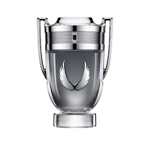 Invictus Platinium Edp 200Ml