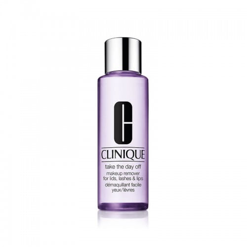 Take The Day Off Makeup Remover For Lids Lashes   Lips