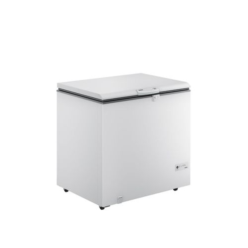 Congelador 310L 1Puerta Color Blanco