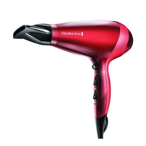 Secador De Pelo Remington Mod Ac9096 1875W 220V