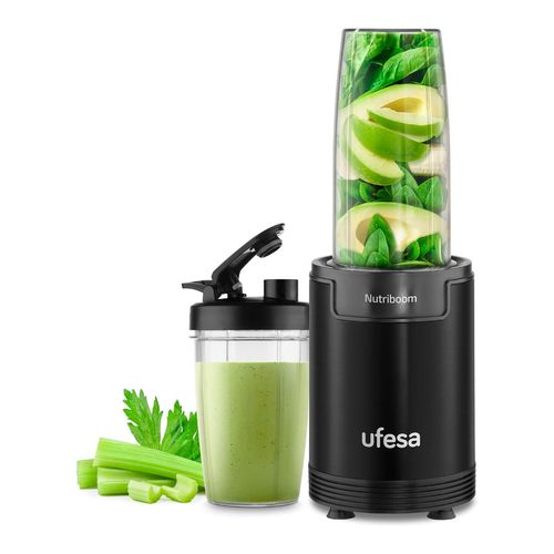 Licuadora Personal Bs2500 Nutriboom 900 W