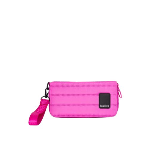 Billetera Matte Pink Passion Regular Rpet