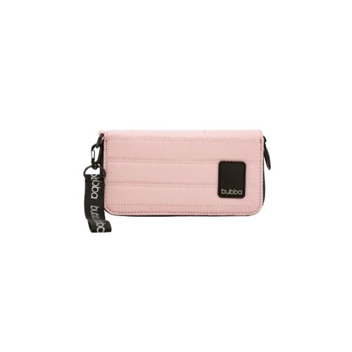 Billetera Matte Crystal Rose Regular Rpet