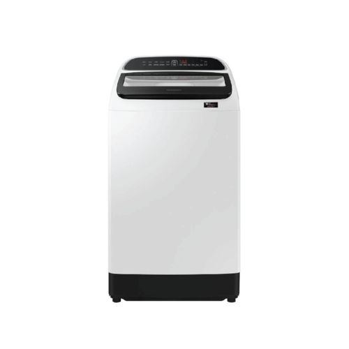 Lavarropa Carga Superior White