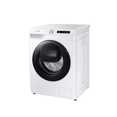 Lavarropa Samsung 10,5Kg Ecobubble Carga Frontal