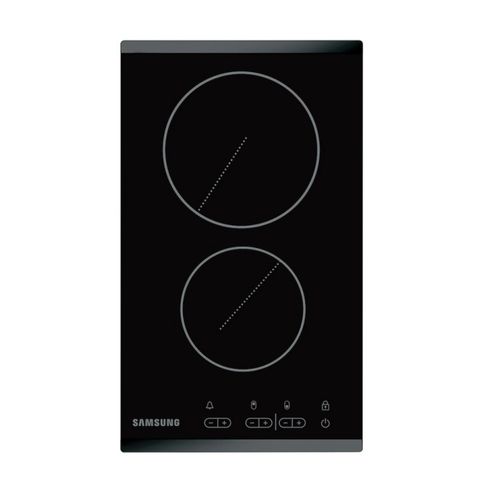 Anafe/placa Electrico Samsung Vitroceramico