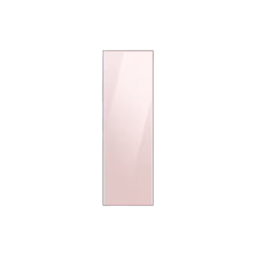 Panel Clean Pink 1Puerta Heladera Bespoke