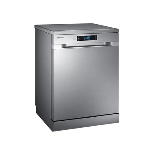 Lavavajillas 14 Cubiertos  2100W Silver